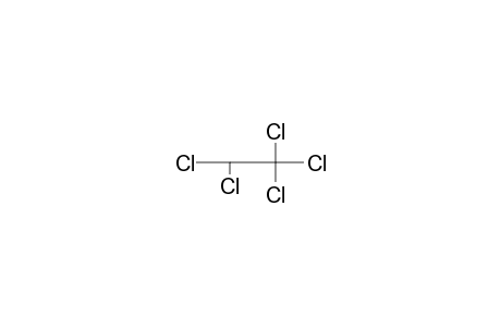 Pentachloroethane