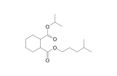 1,2-Cyclohexanedicarboxylic acid, isohexyl isopropyl ester