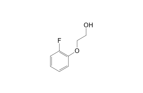 Ethanol, 2-(o-fluorophenoxy)-