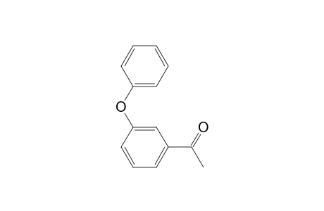 3-Acetyldiphenylether