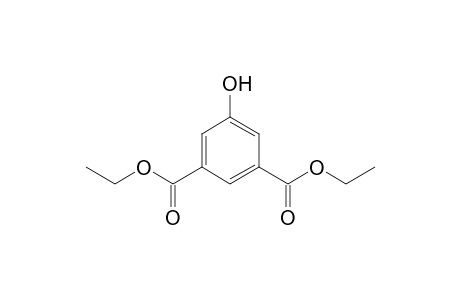 Diethyl 5-hydroxyisophthalate