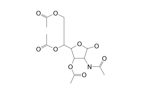 Tetraacetyl-D-glucosamine