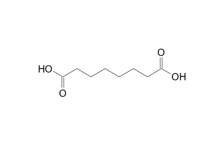 Octanedioic acid