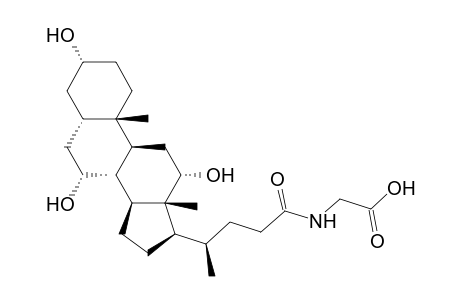 Glycocholic acid