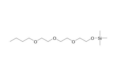 Butoxytriglycolate TMS