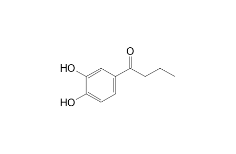 3',4'-dihydroxybutyrophenone