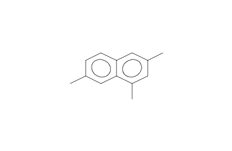 1,3,7-trimethylnaphthalene