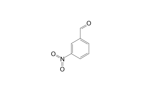 3-Nitrobenzaldehyde