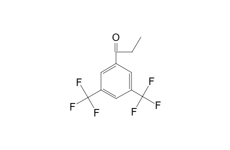 3',5'-Bis(trifluoromethyl)propiophenone