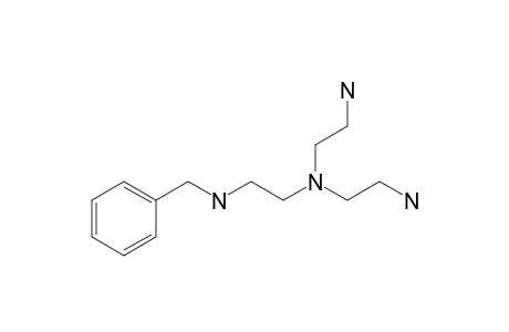 bis(2-Aminoethyl)-[2-(benzylamino)ethyl]amine