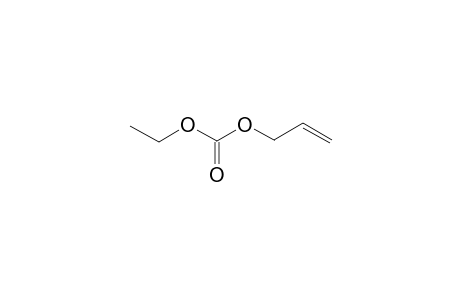 Carbonic acid, allyl ethyl ester