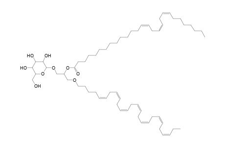 MGDG O-26:7_28:3