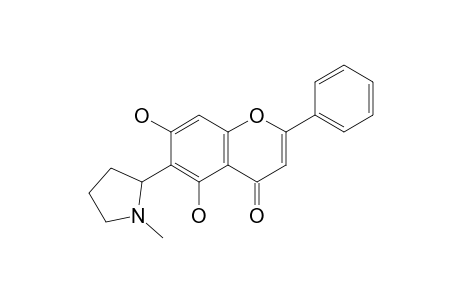 Isoficine