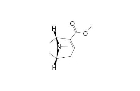 Anhydroecgonine methyl ester