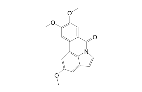 2-methoxypratosine