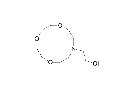 2-(1,4,7-Trioxa-10-azacyclododec-10-yl)ethanol