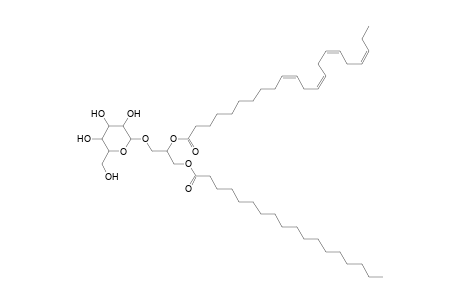 MGDG 18:0_22:4