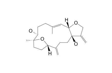 CRASSUMOL-E