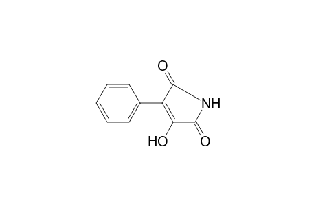 3-hydroxy-4-phenyl-1H-pyrrole-2,5-dione