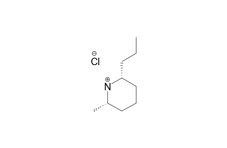 (+/-)-DIHYDROPINIDINE-HYDROCHLORIDE