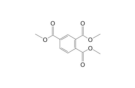 Trimethyl benzene-1,2,4-tricarboxylate