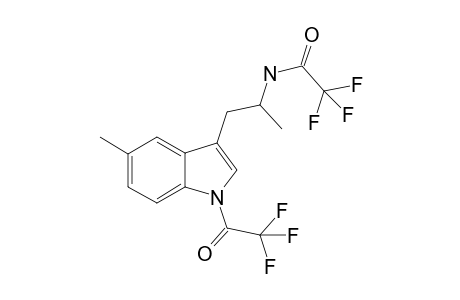 5-Me-AMT 2TFA