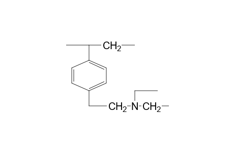 Poly(1-diethylaminoethyl-4-vinylbenzene)