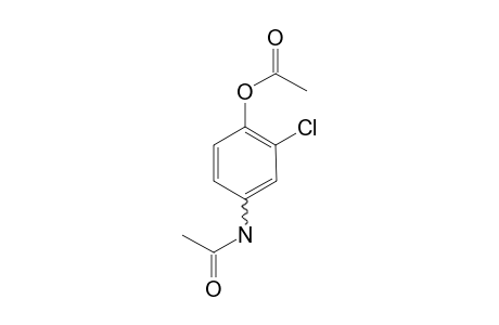 mCPP-M isomer-1 2AC           @
