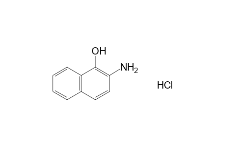 2-Amino-1-naphthol hydrochloride