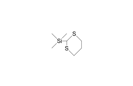 2-Trimethylsilyl-1,3-dithiane