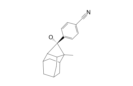 (Endo)-arylcyclobutanol