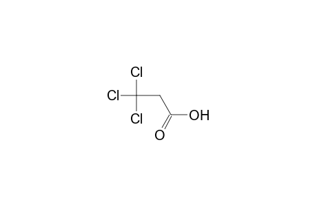 3,3,3-trichloropropionic acid
