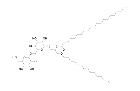 DGDG O-15:0_21:0