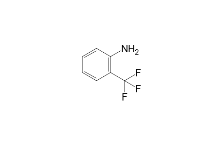 2-Aminobenzotrifluoride