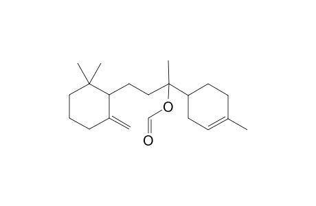 2,11(18)-Obtusadien-7-ol - formiate