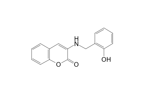 3-(salicylamino)coumarin