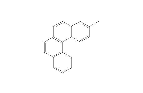 3-Methylbenzo(c)phenanthrene