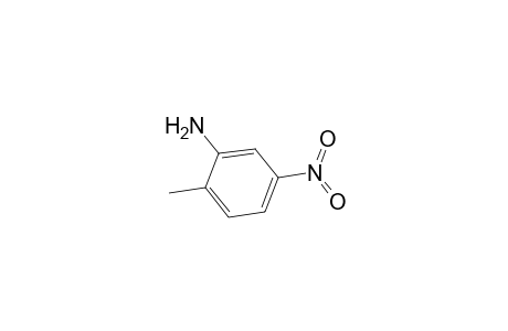 2-Methyl-5-nitro-aniline