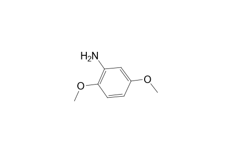 2,5-Dimethoxyaniline