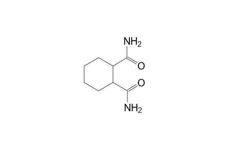 cyclohexane-1,2-dicarboxamide
