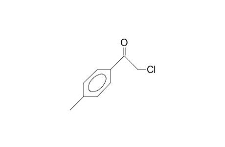 2-Chloro-1-(4-methylphenyl)ethanone
