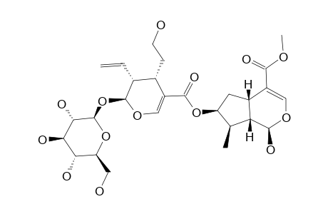 LACINIATOSIDE-V