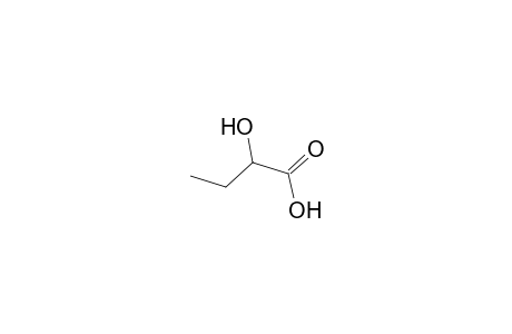 2-HYDROXYBUTYRIC ACID