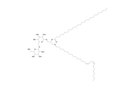 DGDG O-26:2_26:0