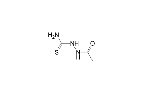 1-Acetyl-3-thiosemicarbazide