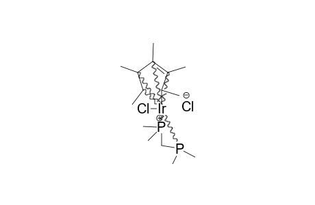 [CP*IR-(DMPM)-CL]-CL