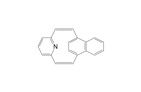 5,15-Etheno-12,8-nitrilo-8H-benzocyclotridecene