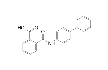 4'-phenylphthalanilic acid