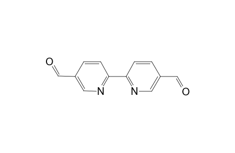 2,2'-Bipyridine-5,5'-dicarbaldehyde