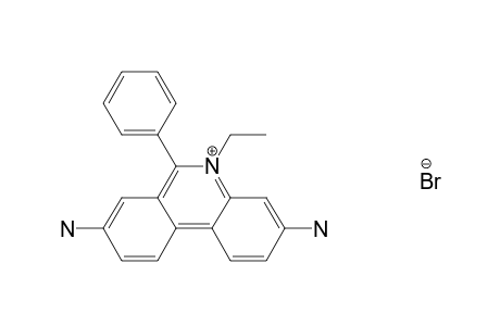 Ethidium bromide